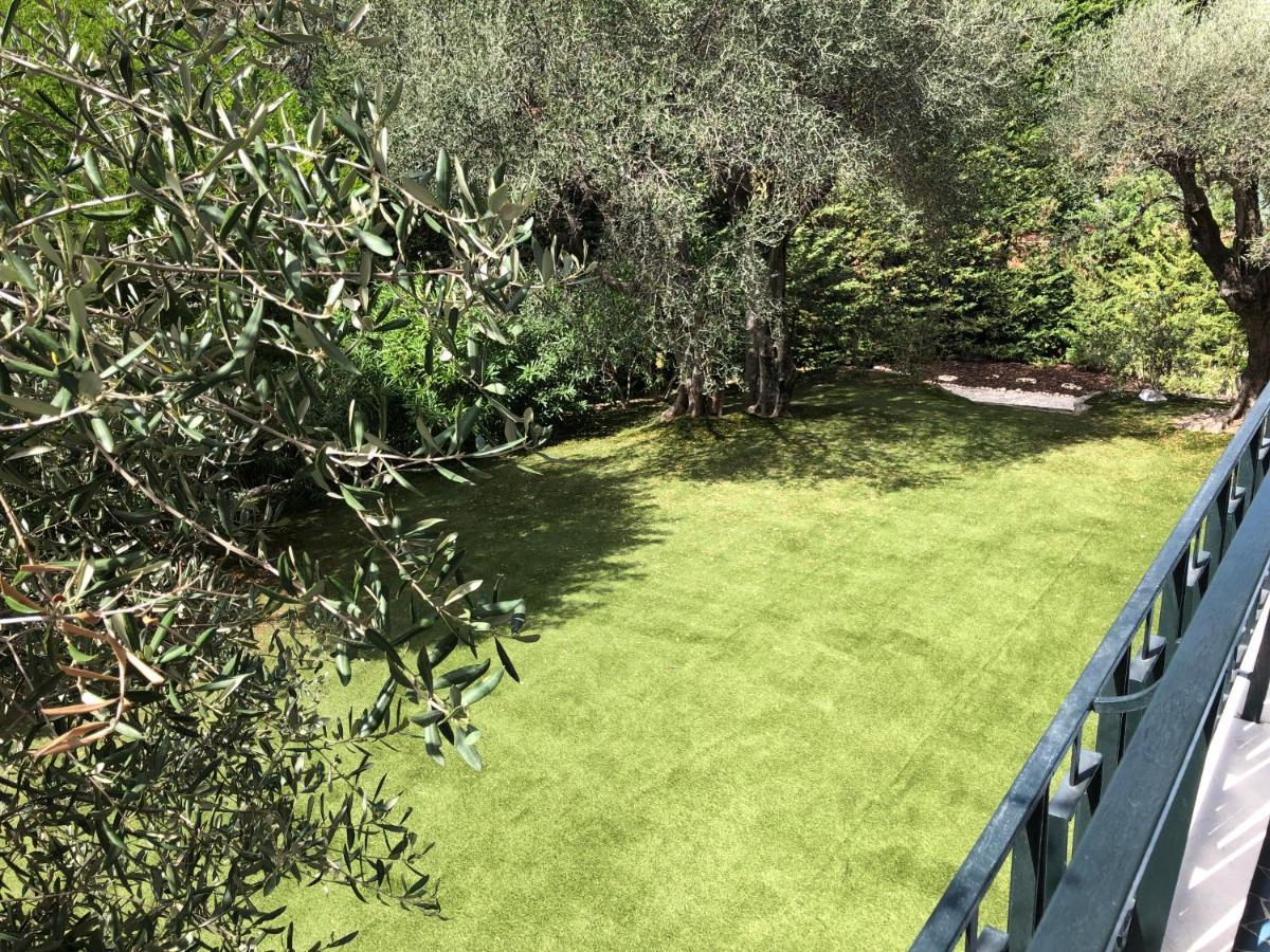 Apartment Beautiful T3 Terrasse Nizza