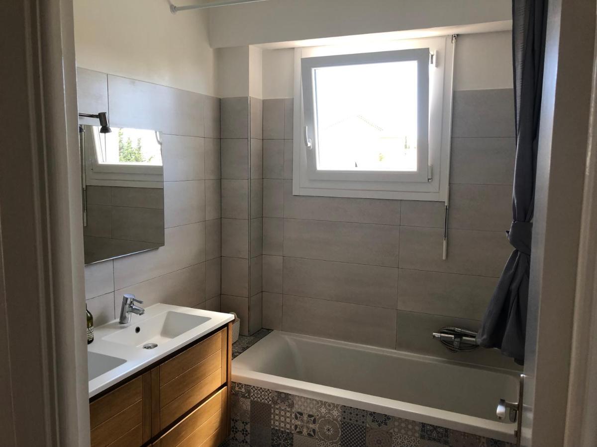 Beautiful T3 Terrasse Apartment Nizza